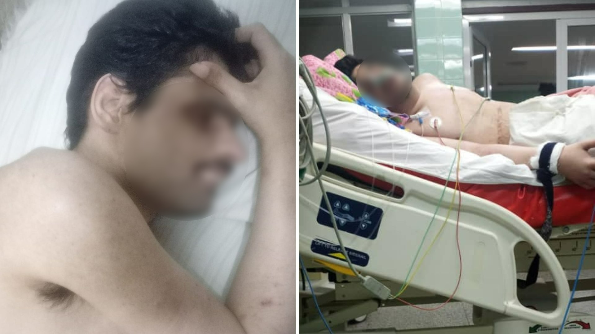 Muere cubano con discapacidad luego de que familia pidiera ayuda para conseguir medicamento