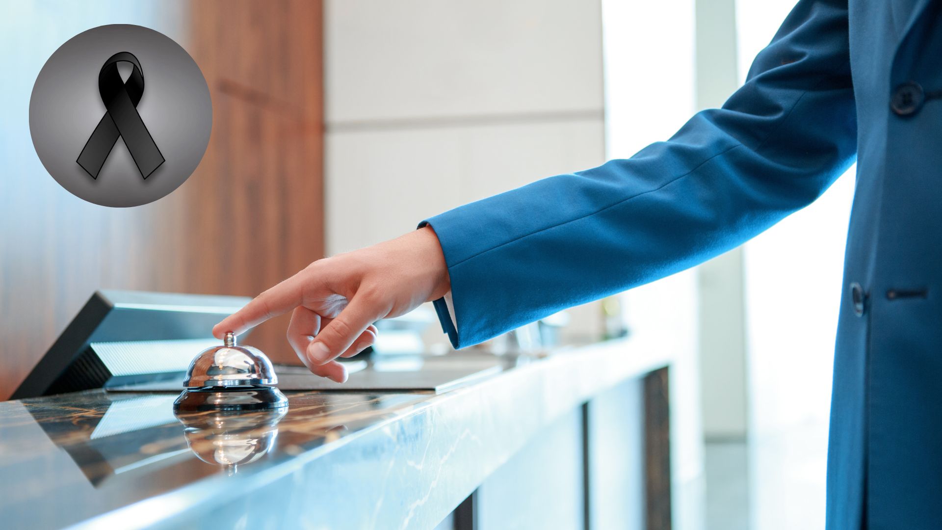 Muere cubano tras caer al vacío desde un hotel en Argentina