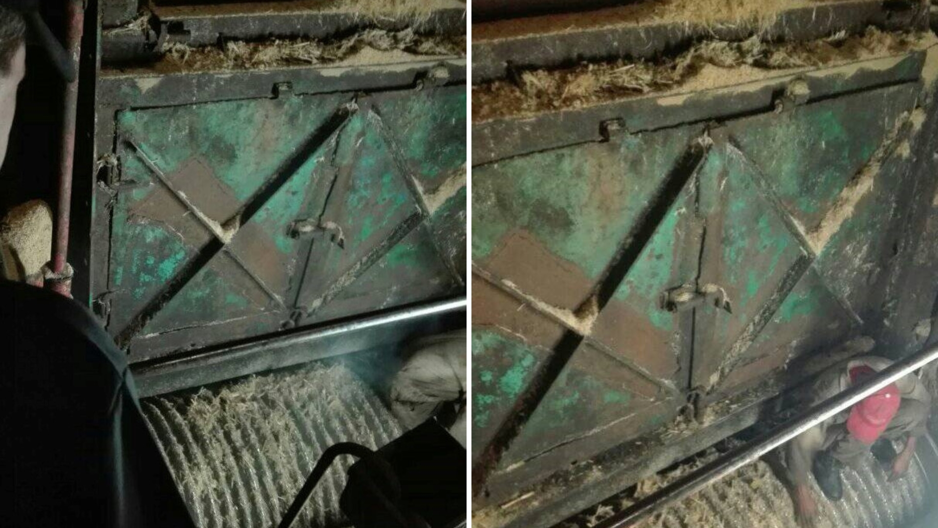 Muere custodio de central azucarero en Holguín mientras sacaba azúcar de la maquinaria