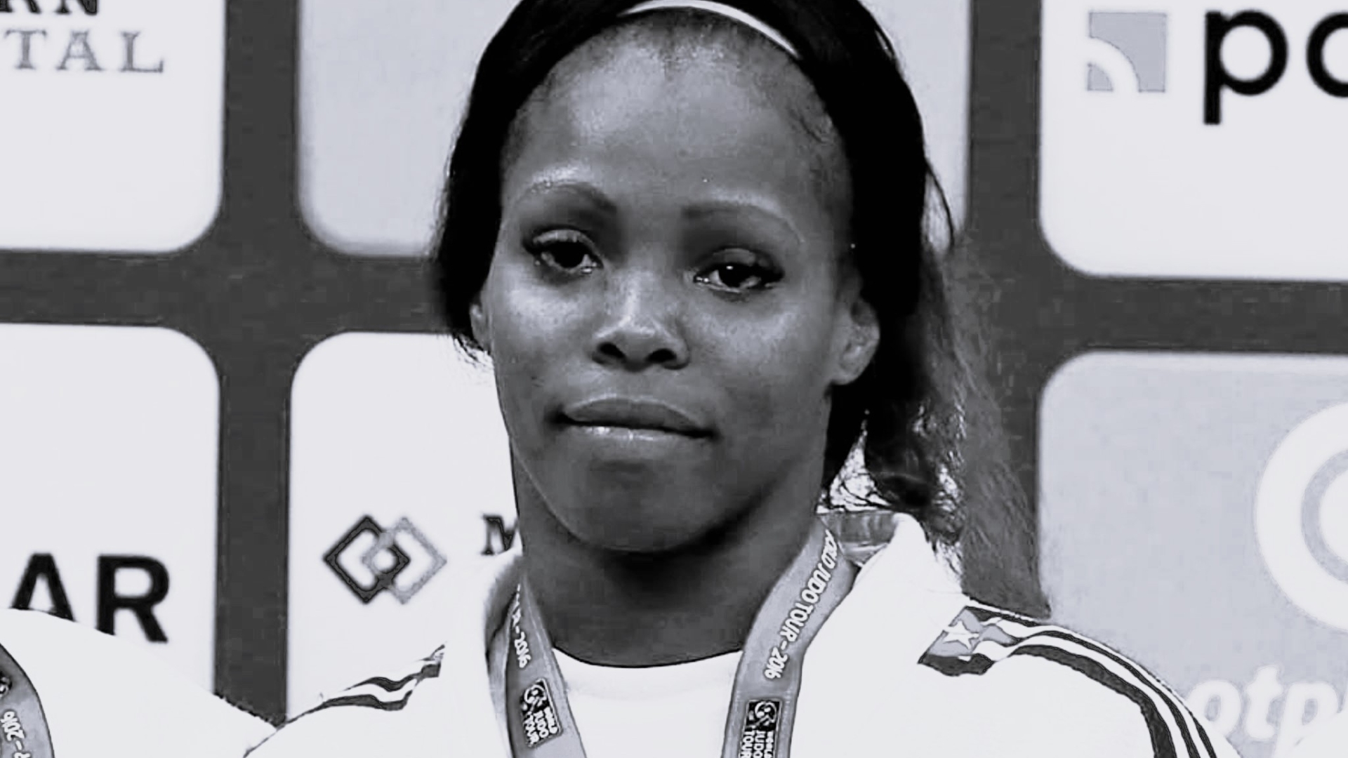 Muere de un infarto judoca cubana a los 34 años