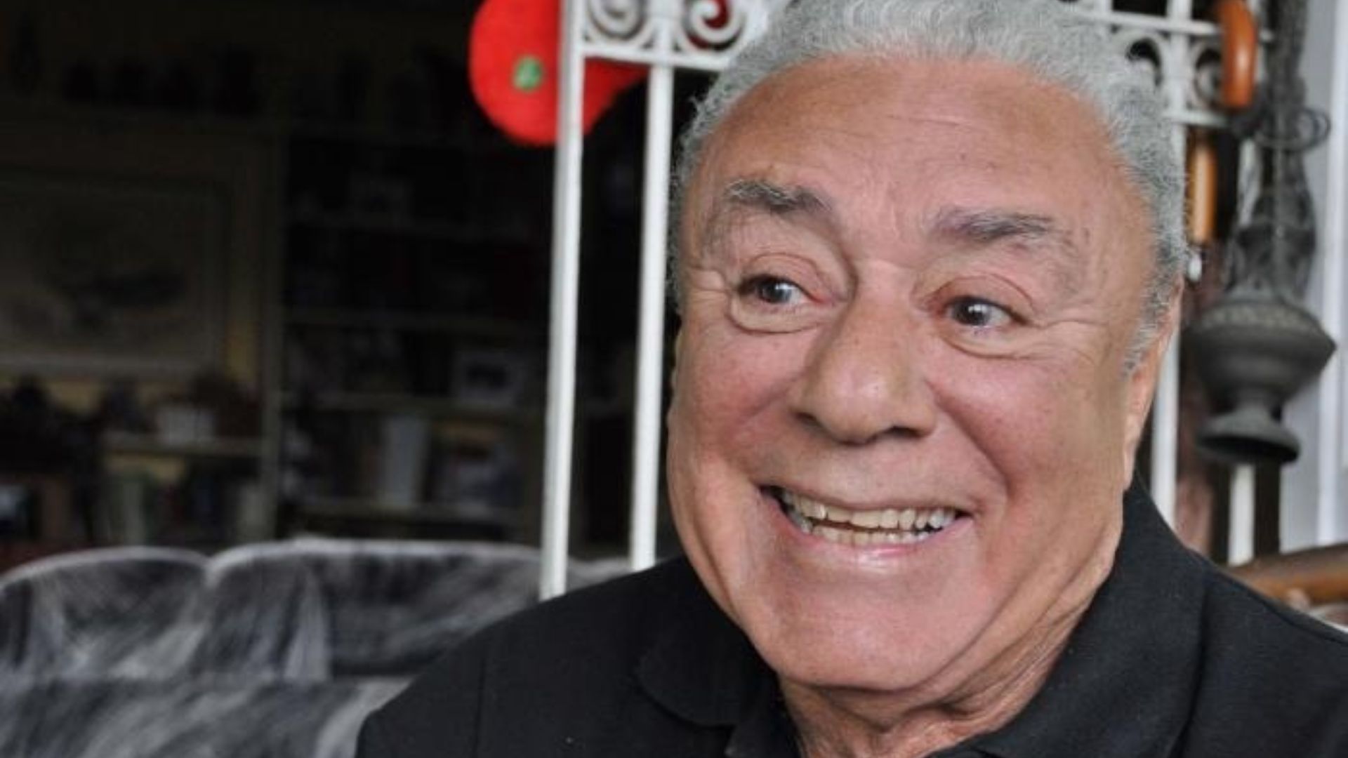 Muere destacado actor cubano Mario Balmaseda