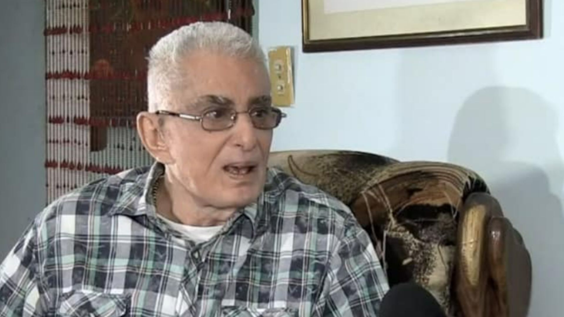 Muere dramaturgo cubano Nelson Dorr a los 84 años