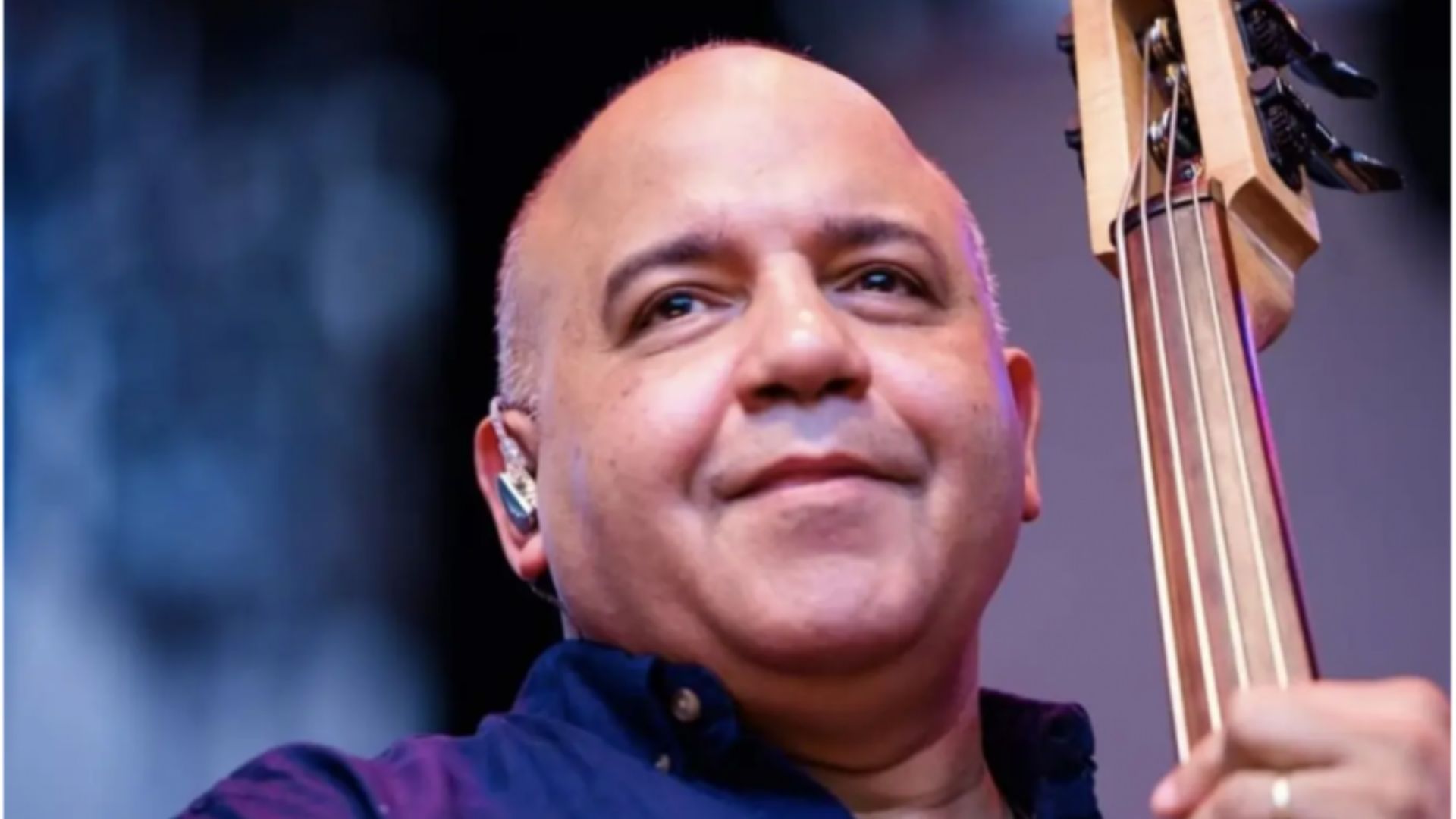 Muere durante gira de la orquesta Juan Carlos Formell, integrante de los Van Van