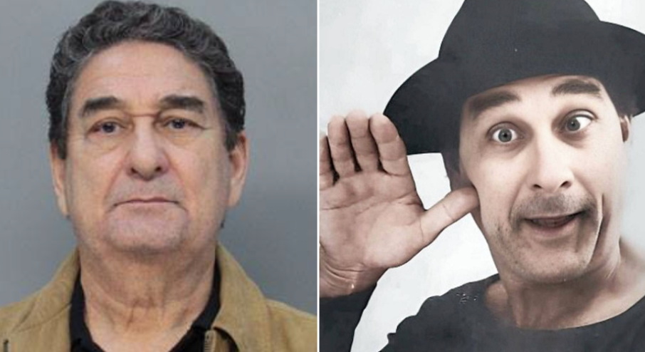 Muere el comediante cubano Francisco Andrés Centurión