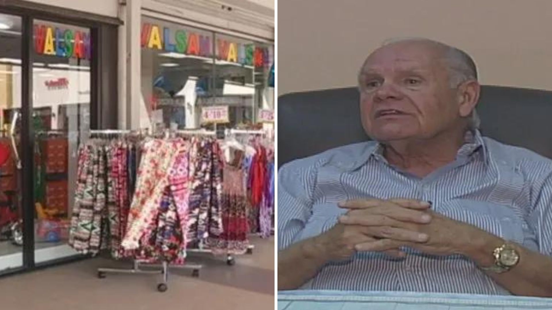 Muere el cubanoamericano Rubén Valdés, dueño de las tiendas Valsan