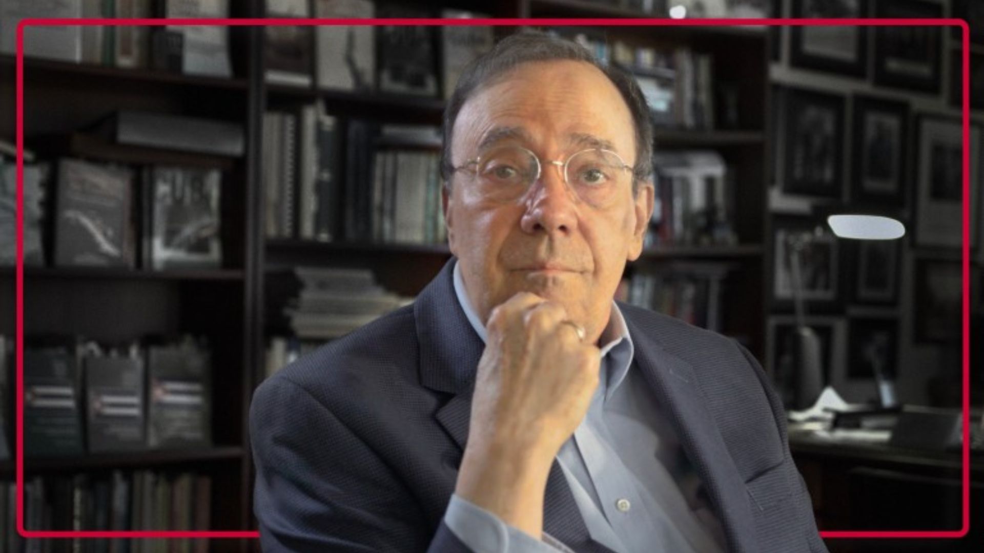 Muere el escritor cubano Carlos Alberto Montaner 