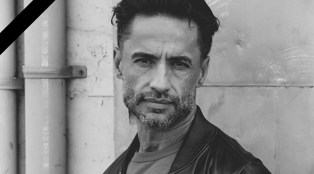 Muere el famoso actor puertorriqueño Kamar de los Reyes