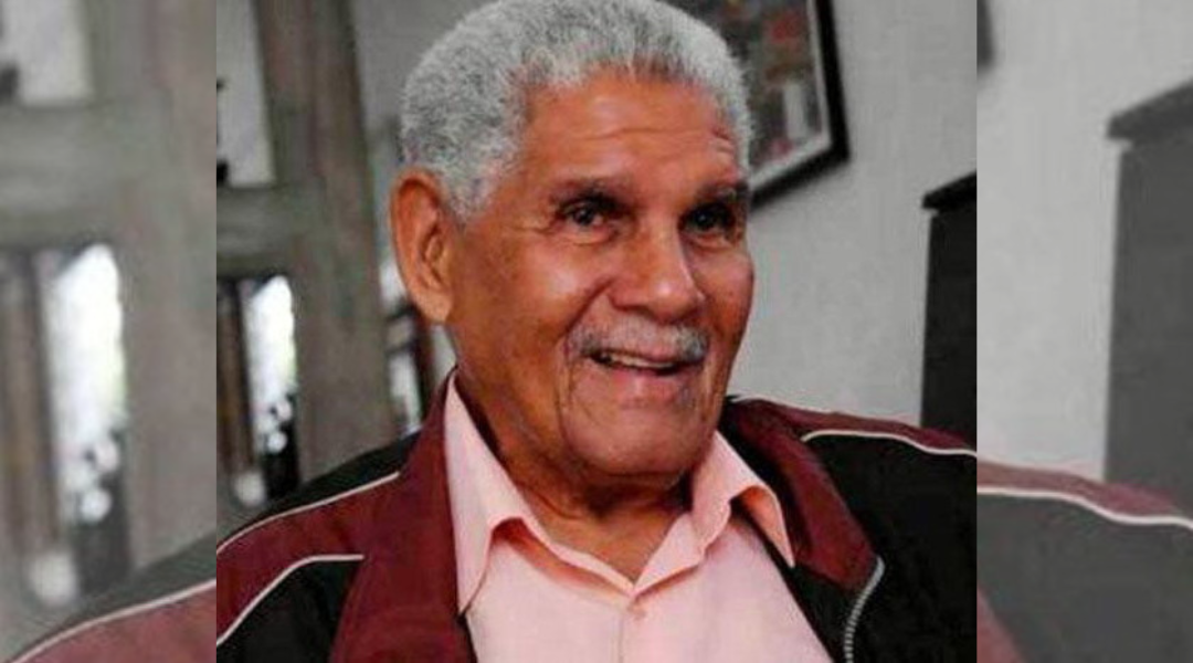 Muere el músico cubano Enrique Bonne, a los 98 años