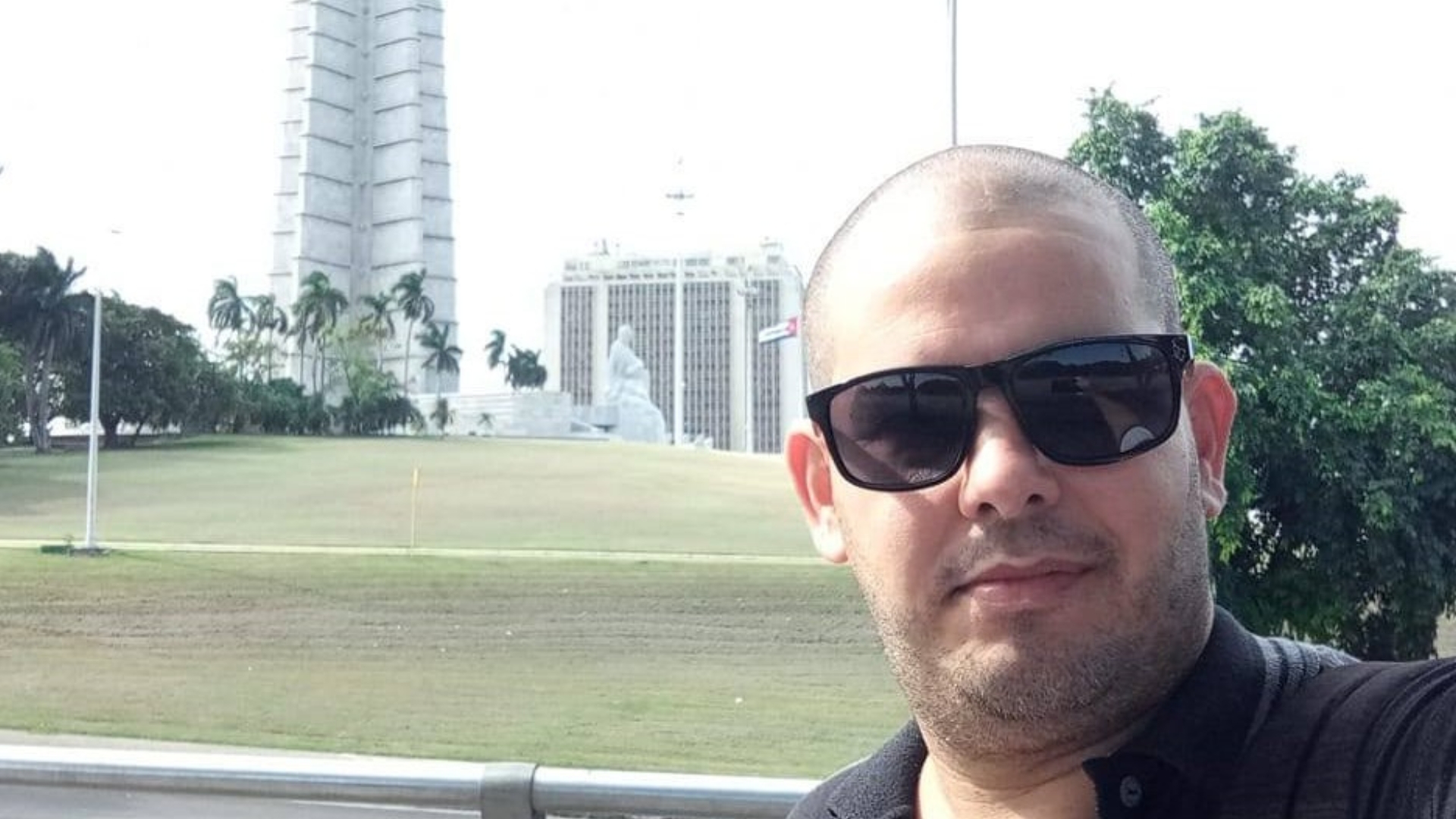 Muere en accidente de tránsito conocido represor castrista