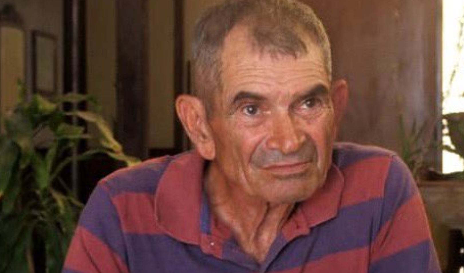 Muere en Cuba Daniel Santovenia, expreso político que cumplió una condena de 27 años 