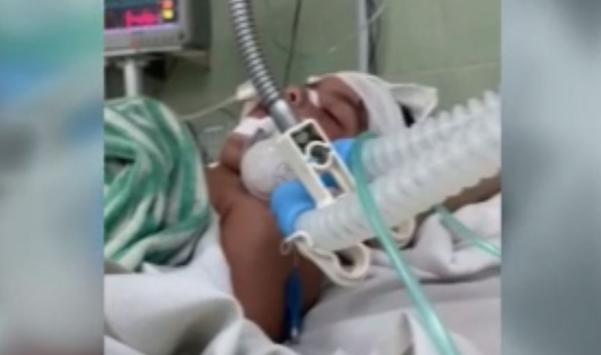 Muere en Cuba niño que sufrió derrame cerebral, su padre recién llegado a Miami no pudo viajar a la isla