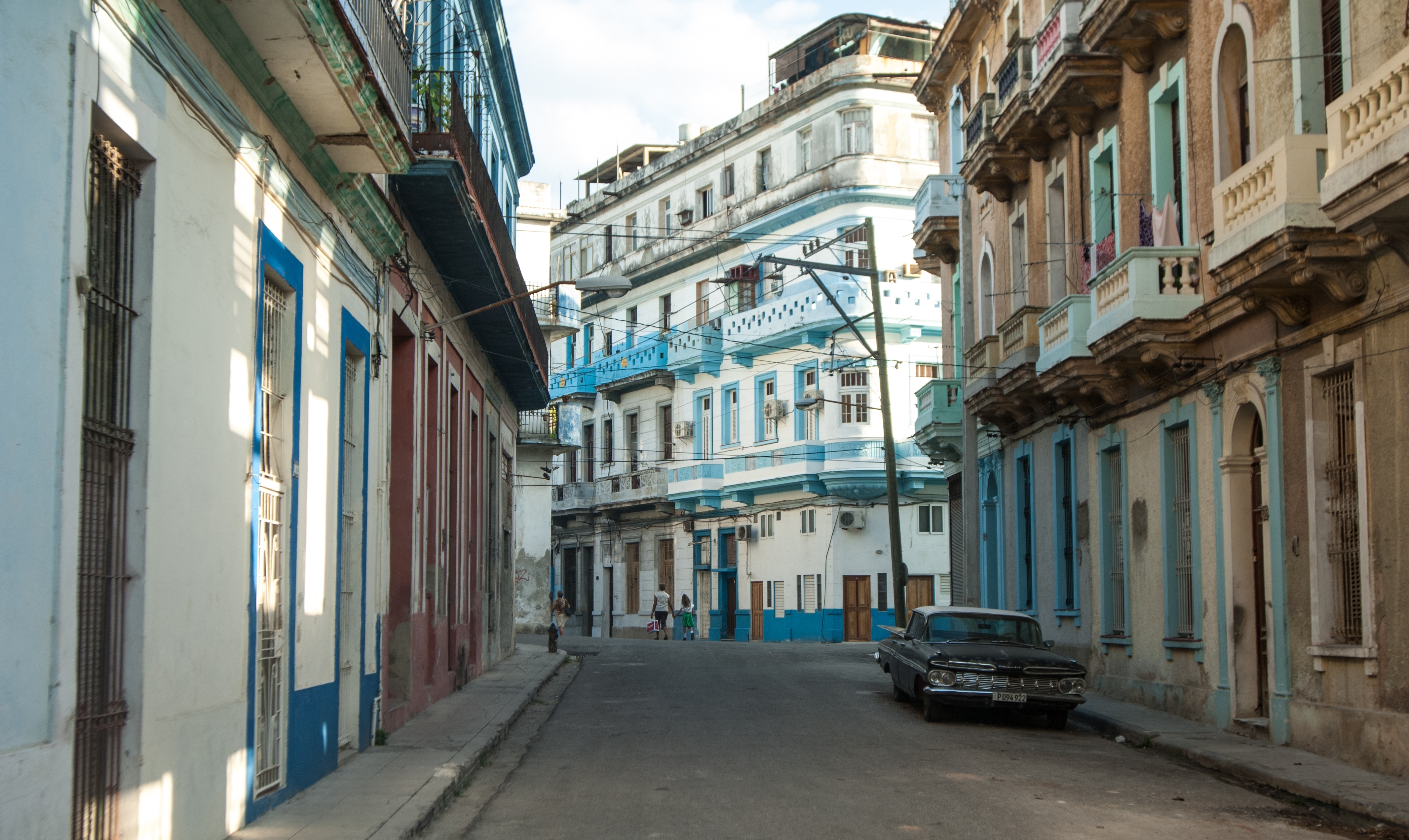 Muere en La Habana Diocles Torralba González, un exdirigente del régimen cubano