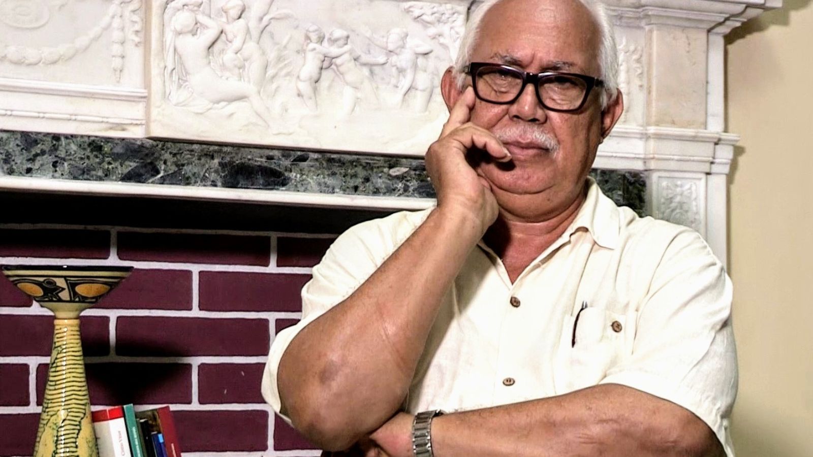 Muere en La Habana el escritor cubano Francisco López Sacha