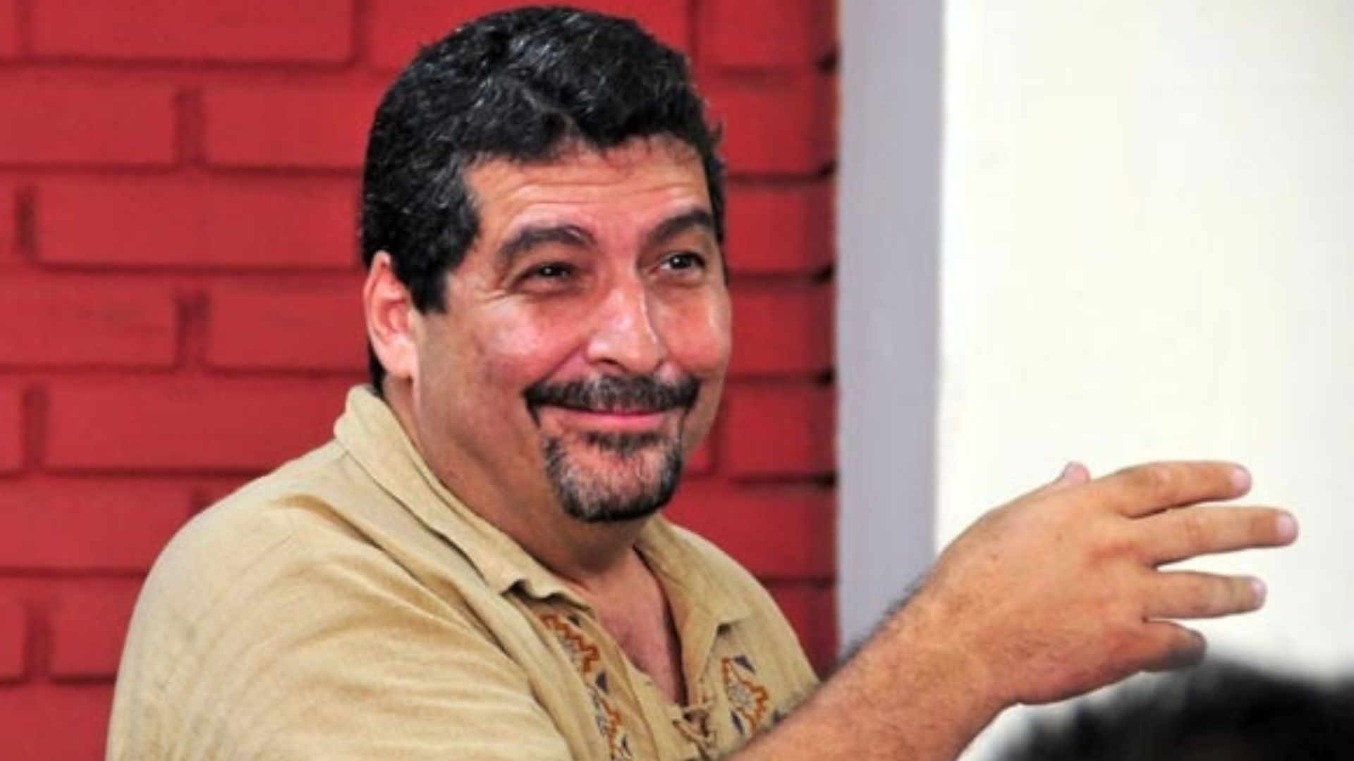 Muere en La Habana Iroel Sánchez, funcionario y vocero del régimen cubano