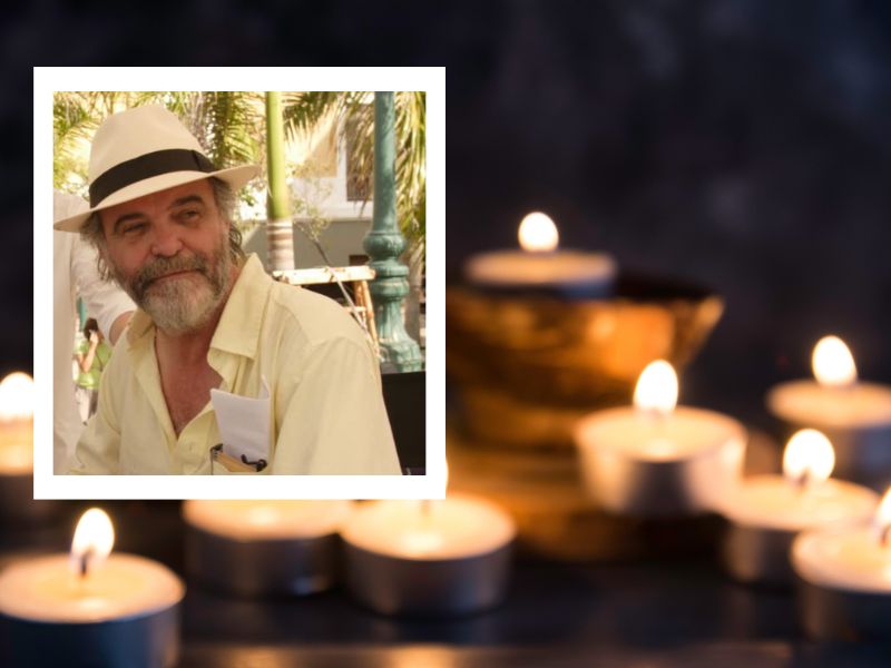 Muere en Los Ángeles el cineasta cubano León Ichaso