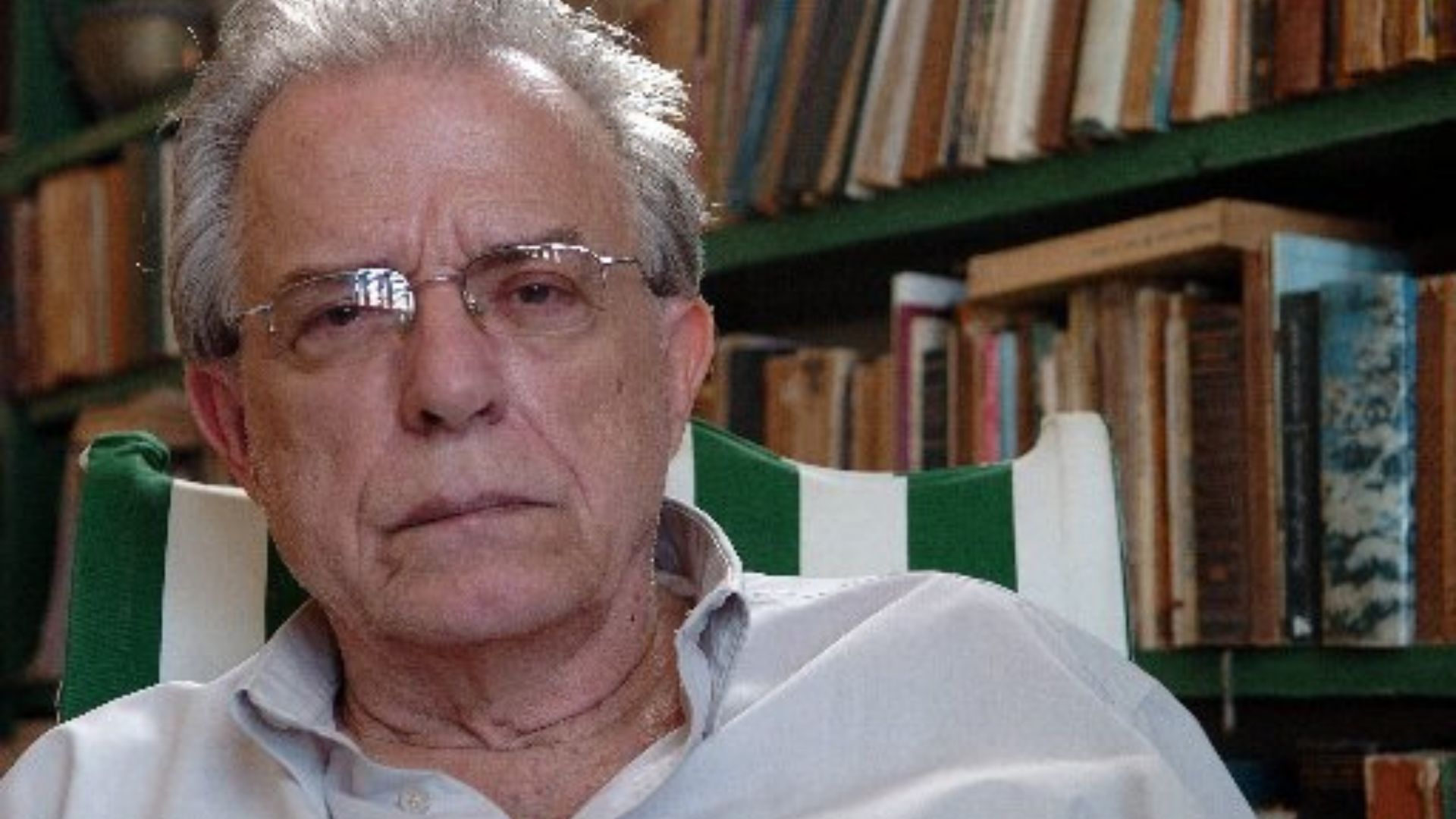 Muere escritor cubano Antón Arrufat, otro que negó la represión en Cuba