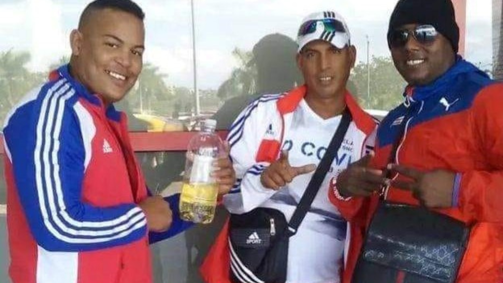 Muere expelotero cubano tras apuñalamiento en Santa Clara