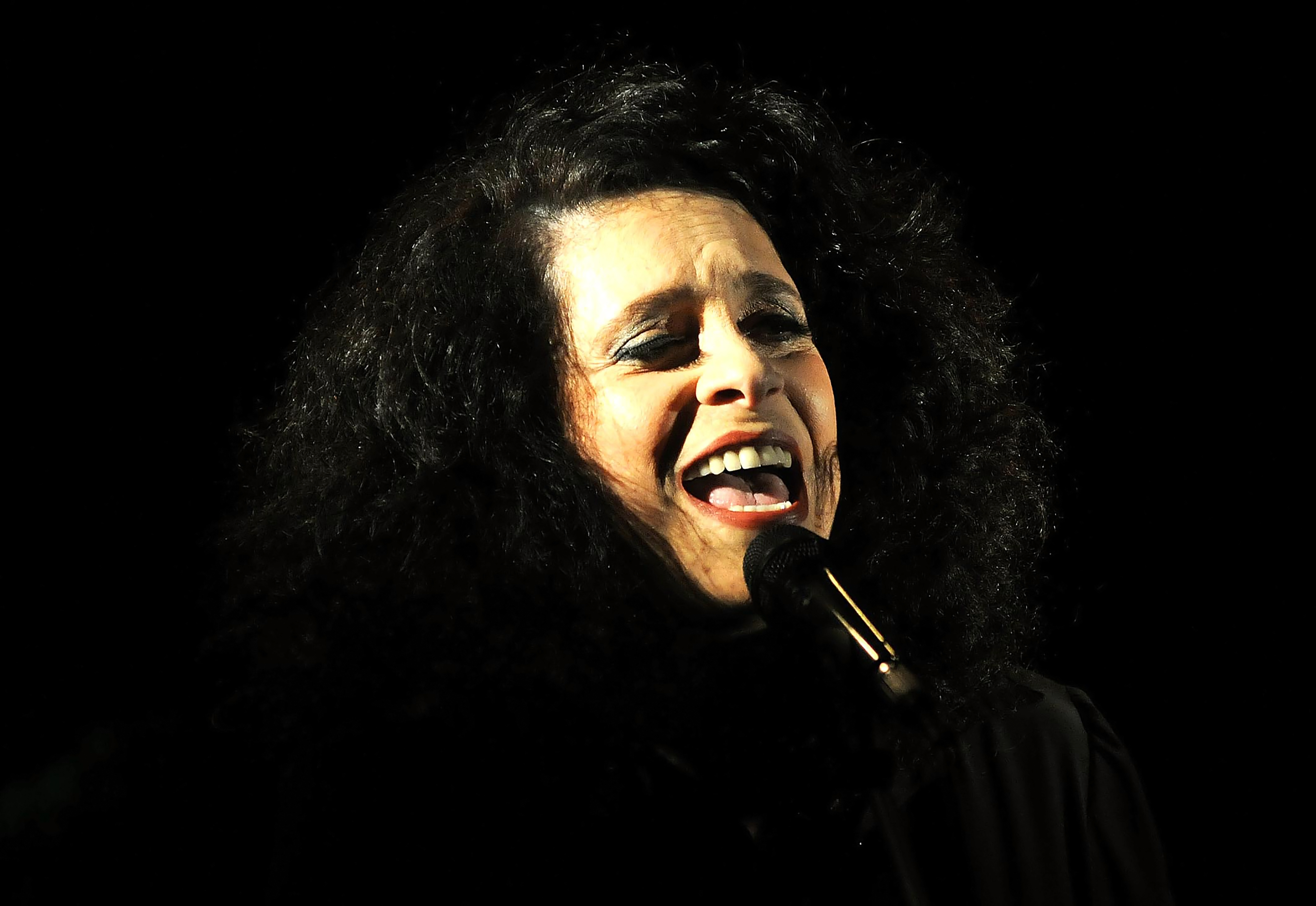 Muere Gal Costa, una de las grandes voces de la música brasileña