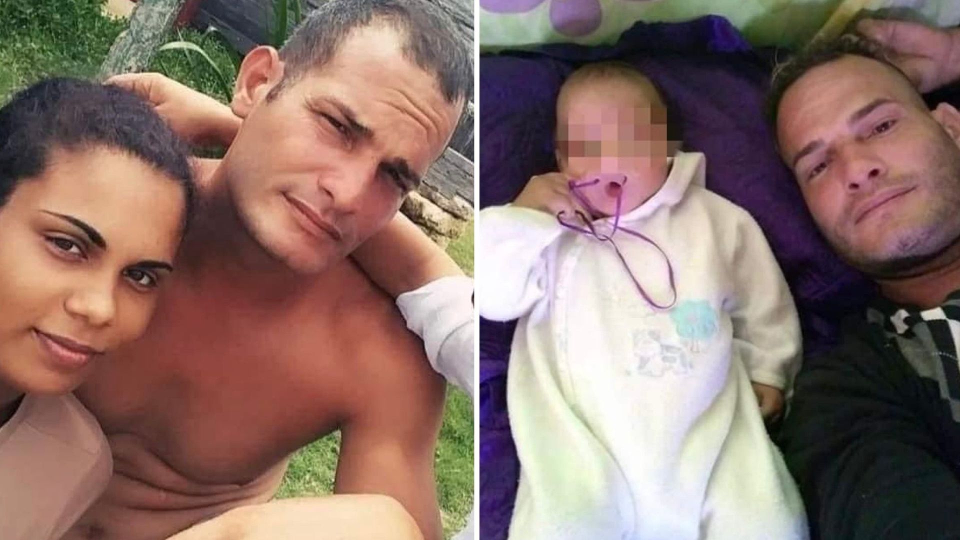 Muere Gerardo Díaz, preso político cubano del 11 J