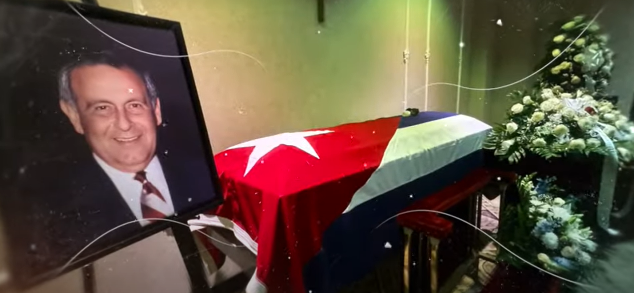 Muere Guillermo Novo Sampol sin ver a Cuba libre