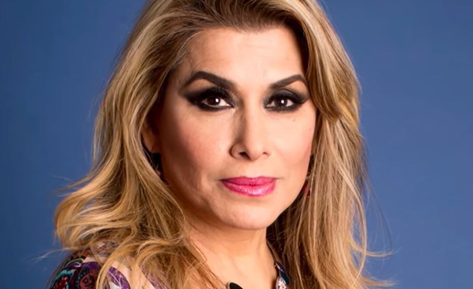 Muere la extraordinaria cantante mexicana Dulce
