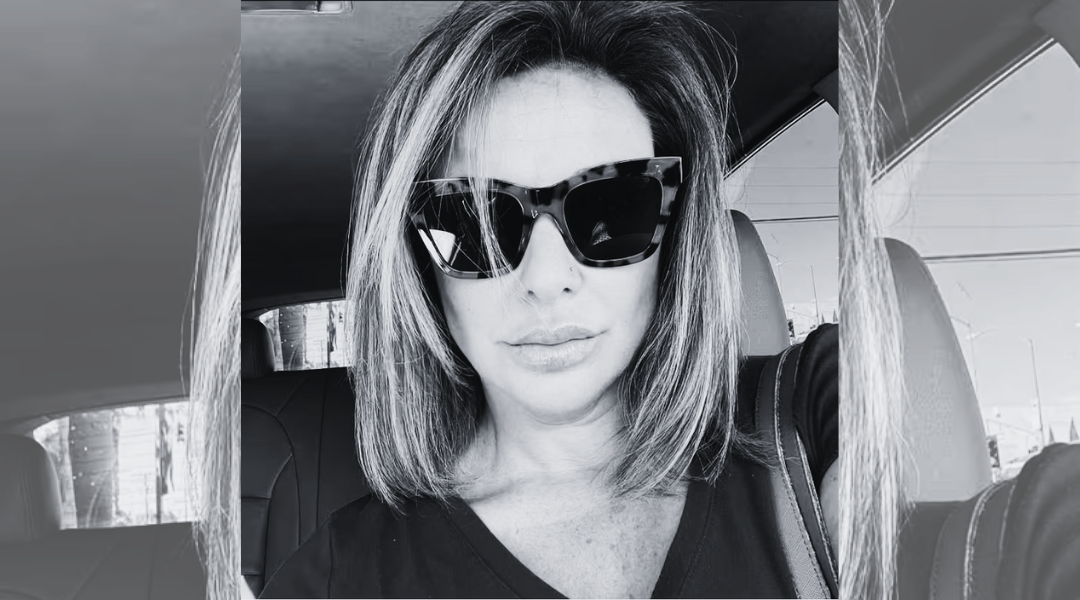 Muere modelo y actriz Jacqueline Carrieri en plena operación