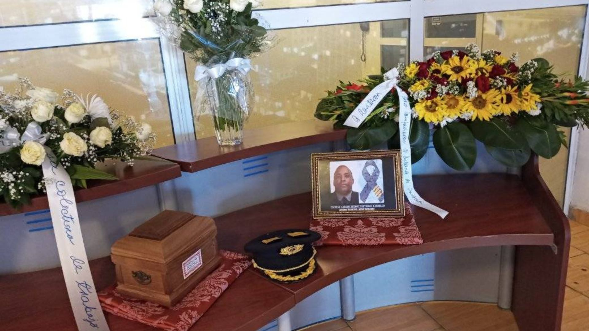 Muere piloto cubano mientras cumplía "misión" en Rusia