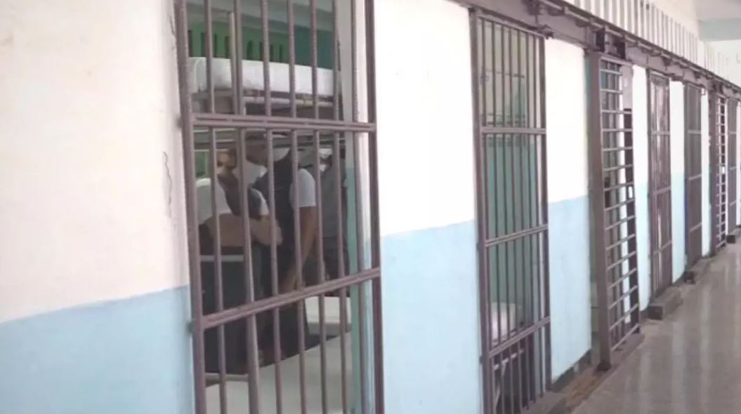 Muere preso cubano tras consumo de psicofármacos y torturas
