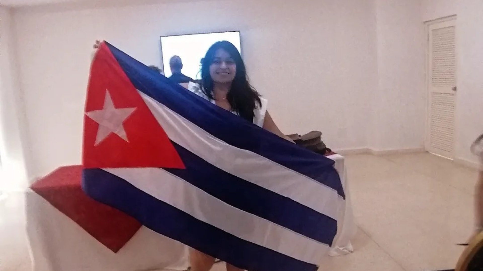 Muere profesora chilena de 28 años en La Habana 