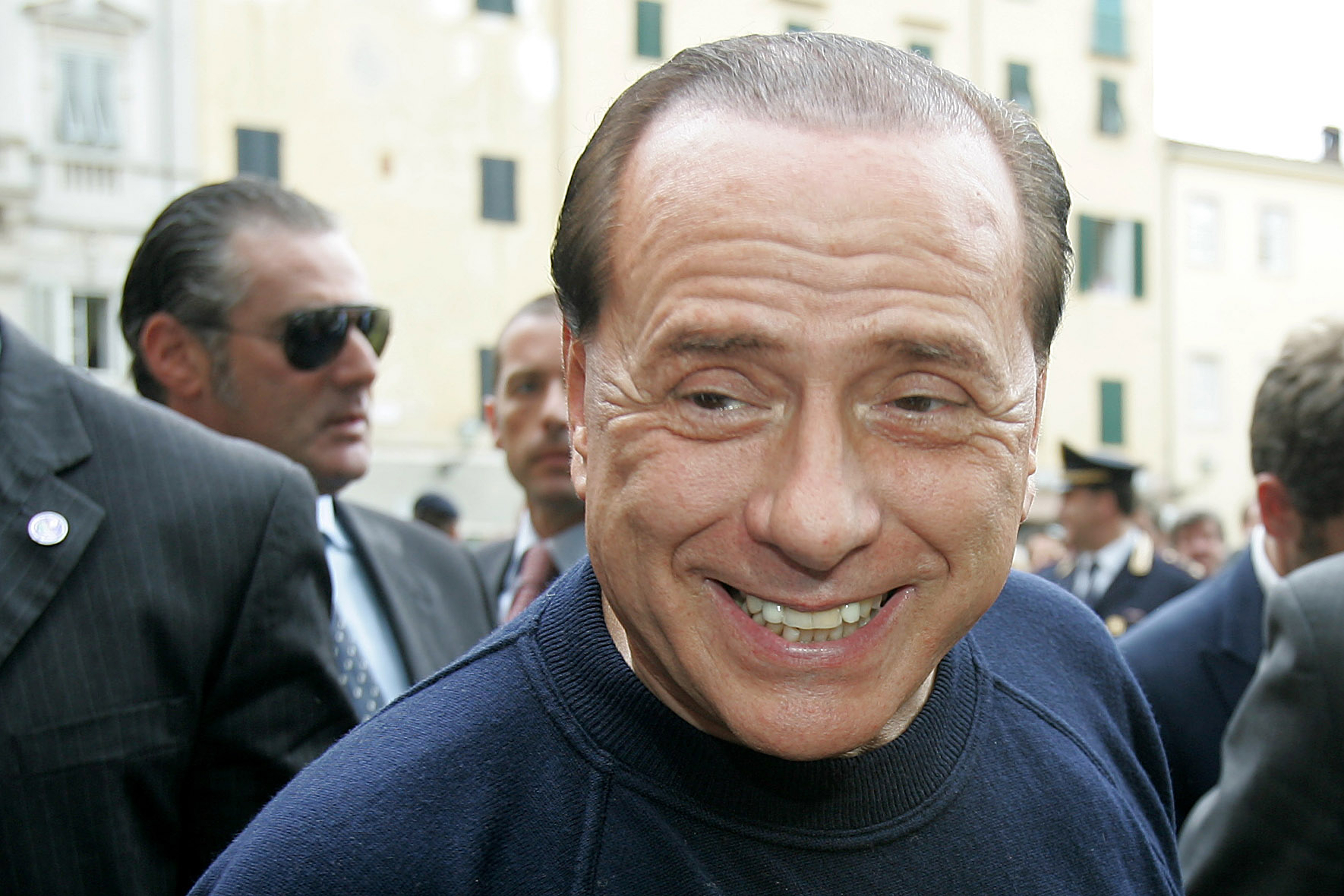 Muere Silvio Berlusconi, su funeral será este miércoles