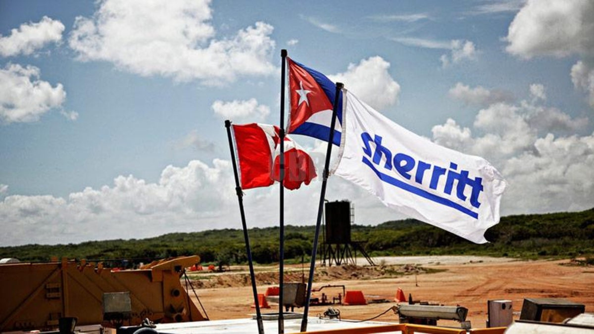 Muere trabajador de la petrolera canadiense Sherritt en Cuba