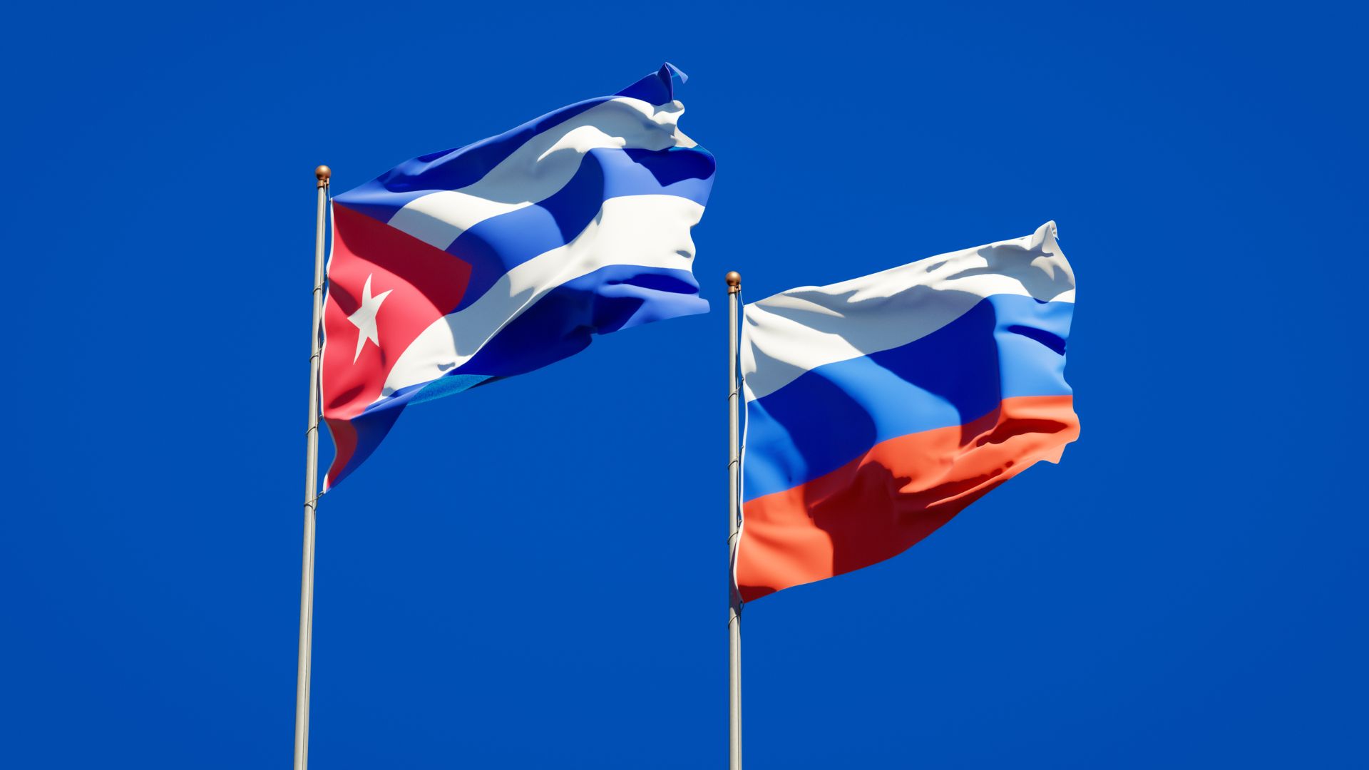Muere viceministro ruso en regreso de Cuba a su país