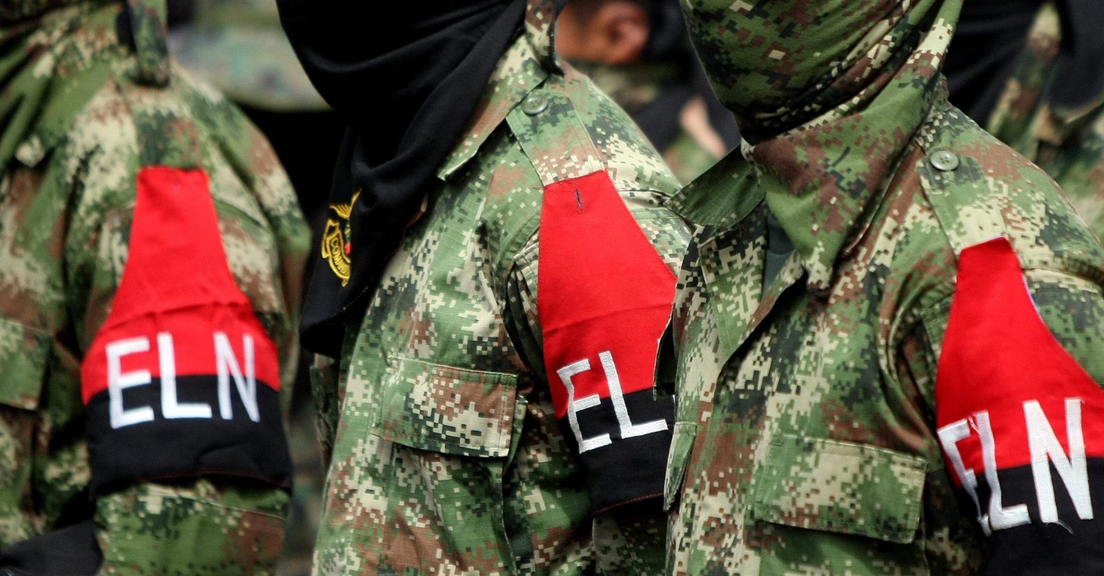 Mueren 9 soldados colombianos en ataque de guerrilla ELN antes de reiniciar en Cuba diálogos de paz