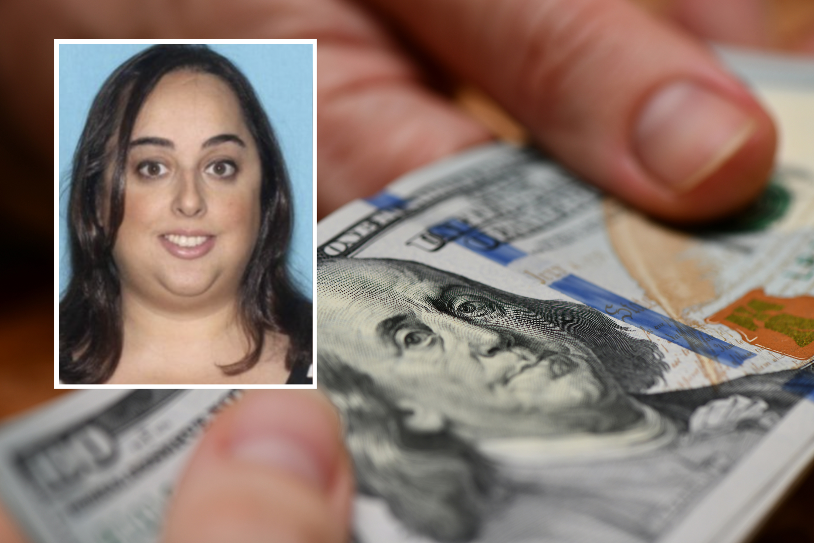 Mujer de Florida admite haber estafado a un sobreviviente del Holocausto por $2.8 millones de dólares