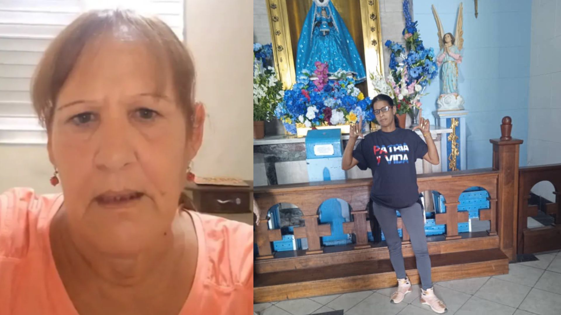 Multas, amenazas y cortes de internet a miembros de Cuba de Luto