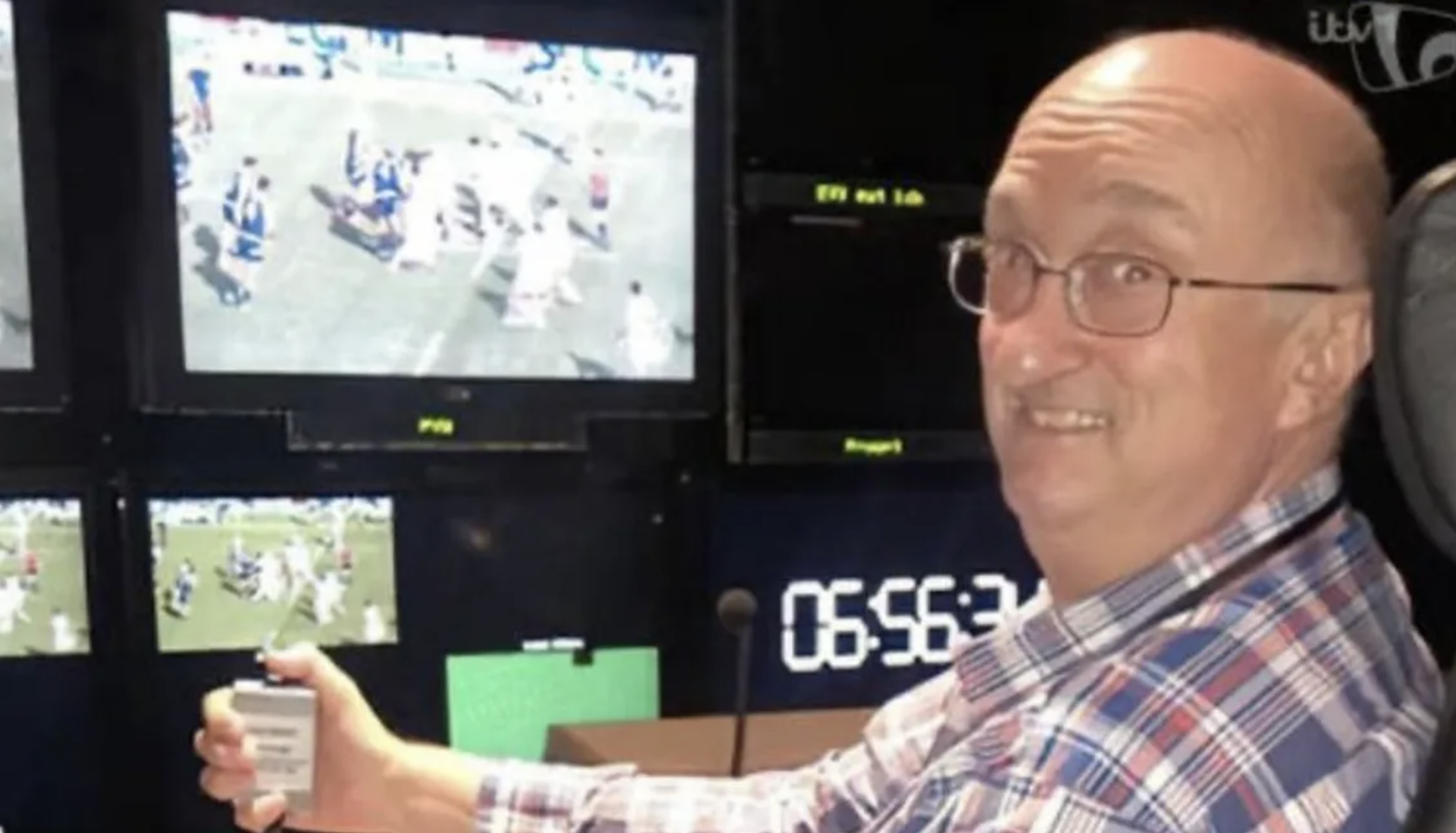 Murió un tercer periodista en el Mundial Qatar 2022