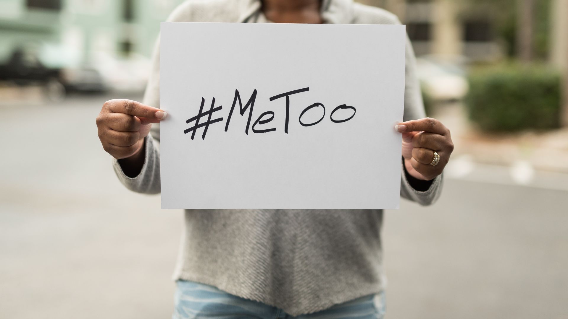 Nace el #MeToo cubano: "No están solas"