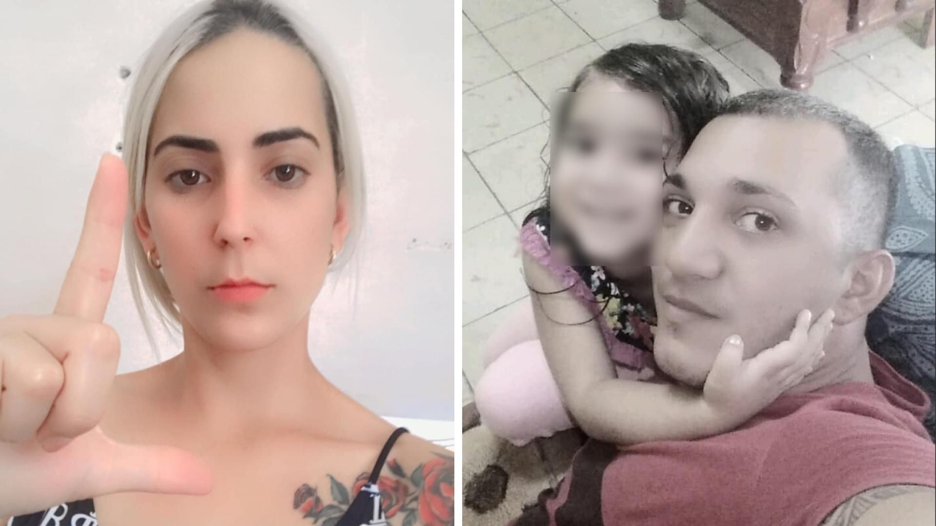 "Necesitamos justicia": preso político lleva más de una semana en huelga de hambre