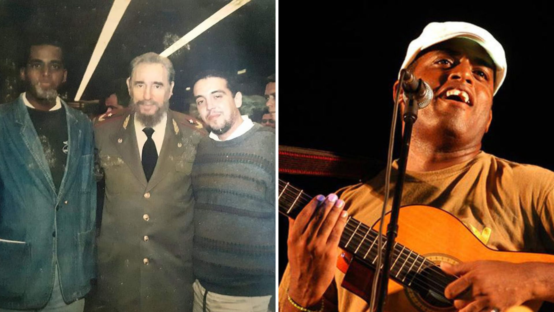 "Necesitamos una ley integral que nos proteja": cubanas critican condena sin internamiento de Bécquer
