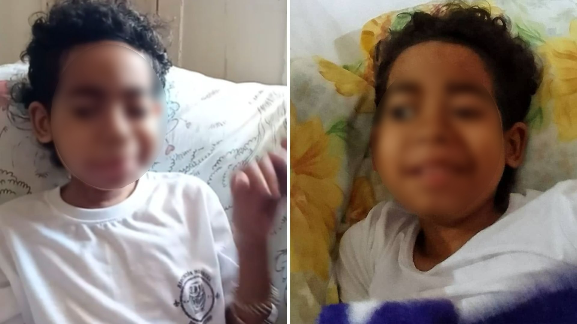 Niño cubano con leucemia y tumor cerebral recibirá tratamiento en México