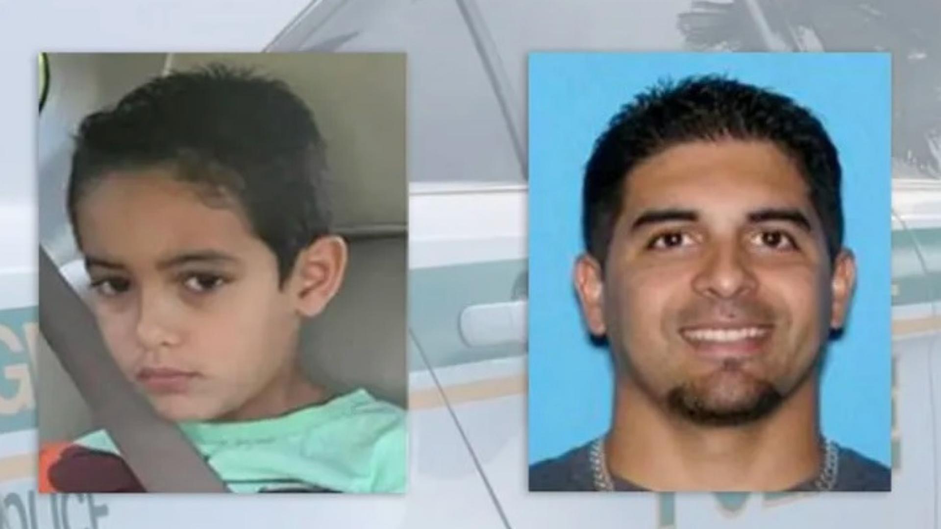 Niño cubano rescatado en Canadá tras presunto secuestro de su padre