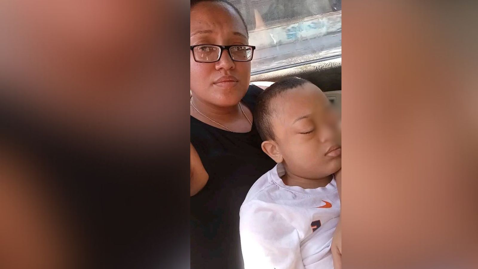 Niño Damir en estado crítico, confirman personas cercanas