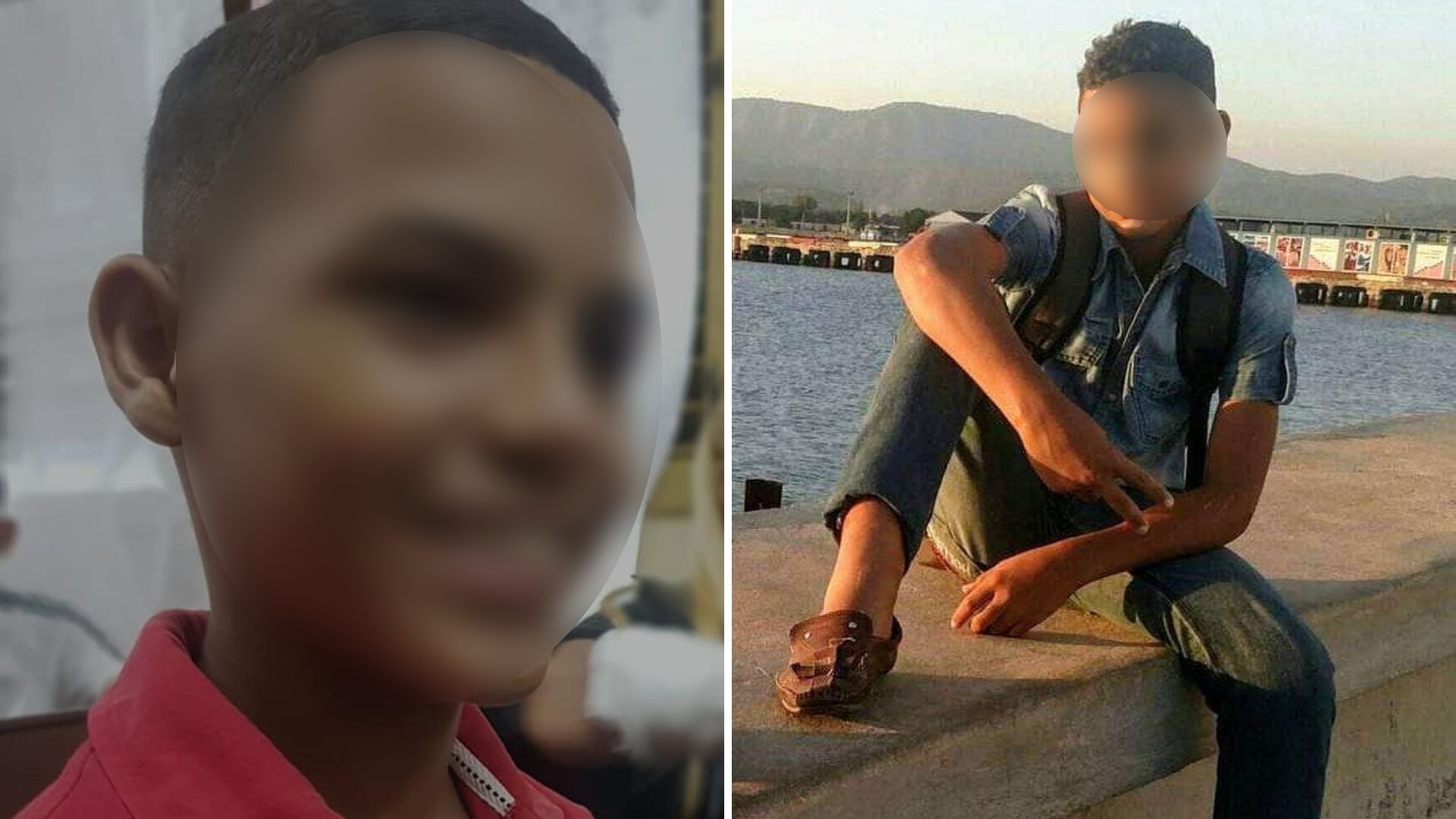 Niño de 12 años muere ahogado en Santiago de Cuba