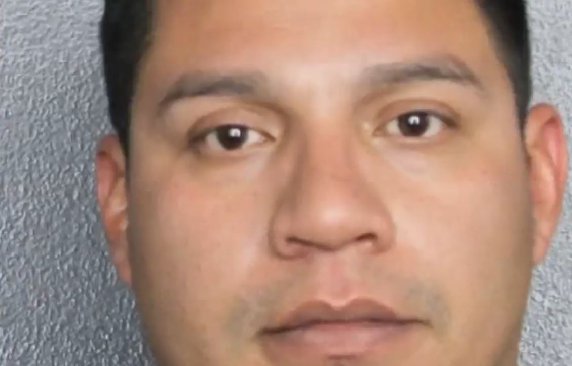  Nicaragüense acusado de matar a martillazos a su compañero de trabajo en el sur de Florida