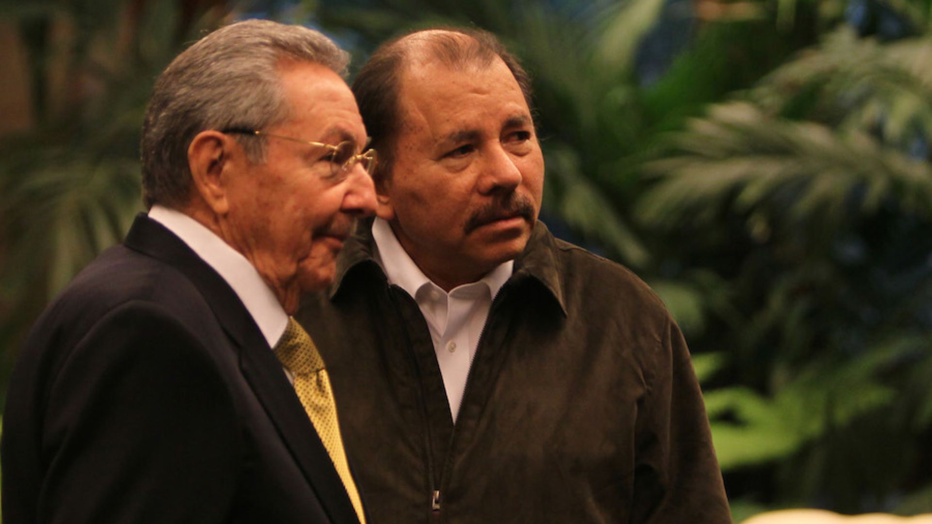 Nicaragua reproduce método castrista de destierro a opositores