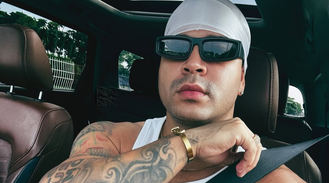 Niegan a reguetonero cubano Yomil Hidalgo la visa para entrar a EE.UU. ¡por tercera vez!