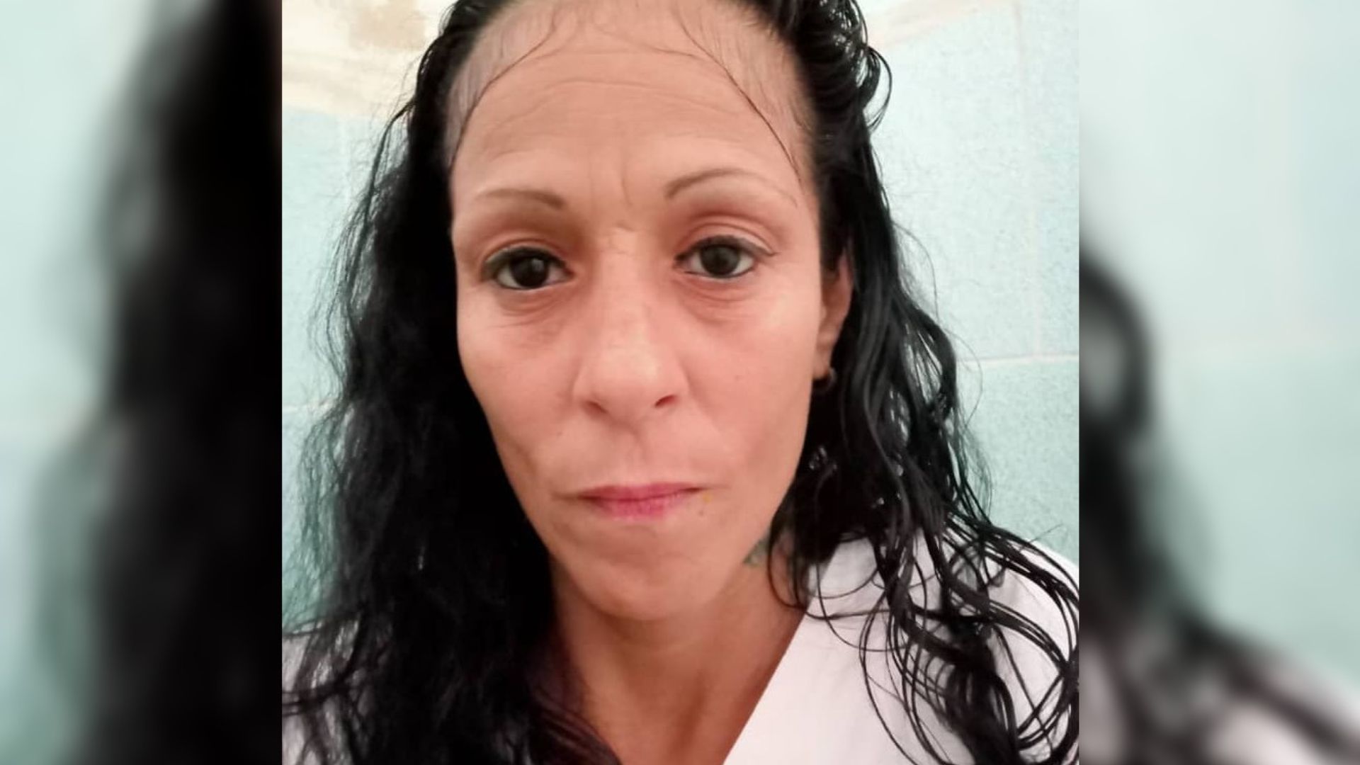Niegan atención médica a presa política del 11J con VIH: "La están dejando morir"