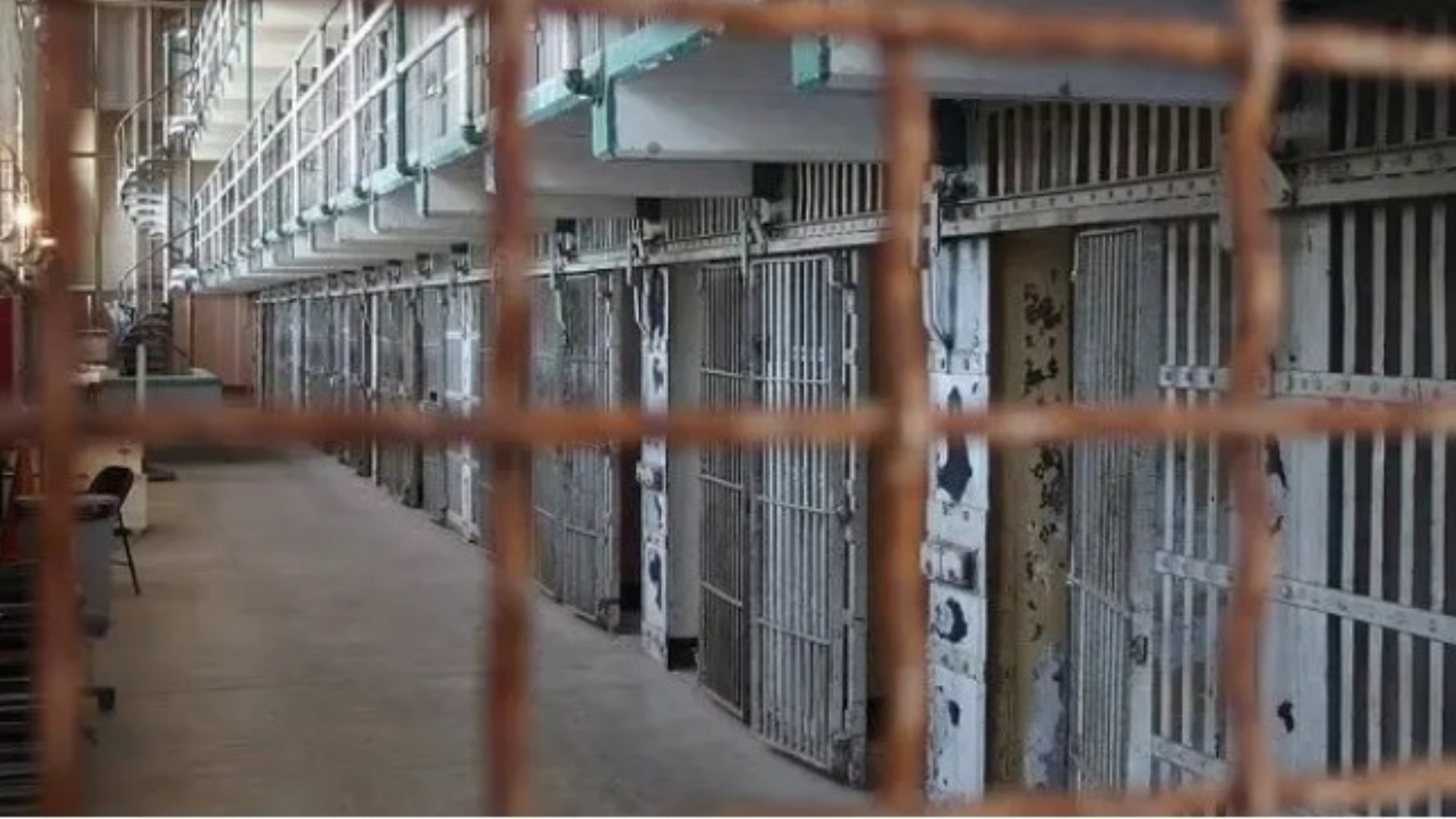 Niegan cambio a régimen de mínima severidad a 5 presos políticos