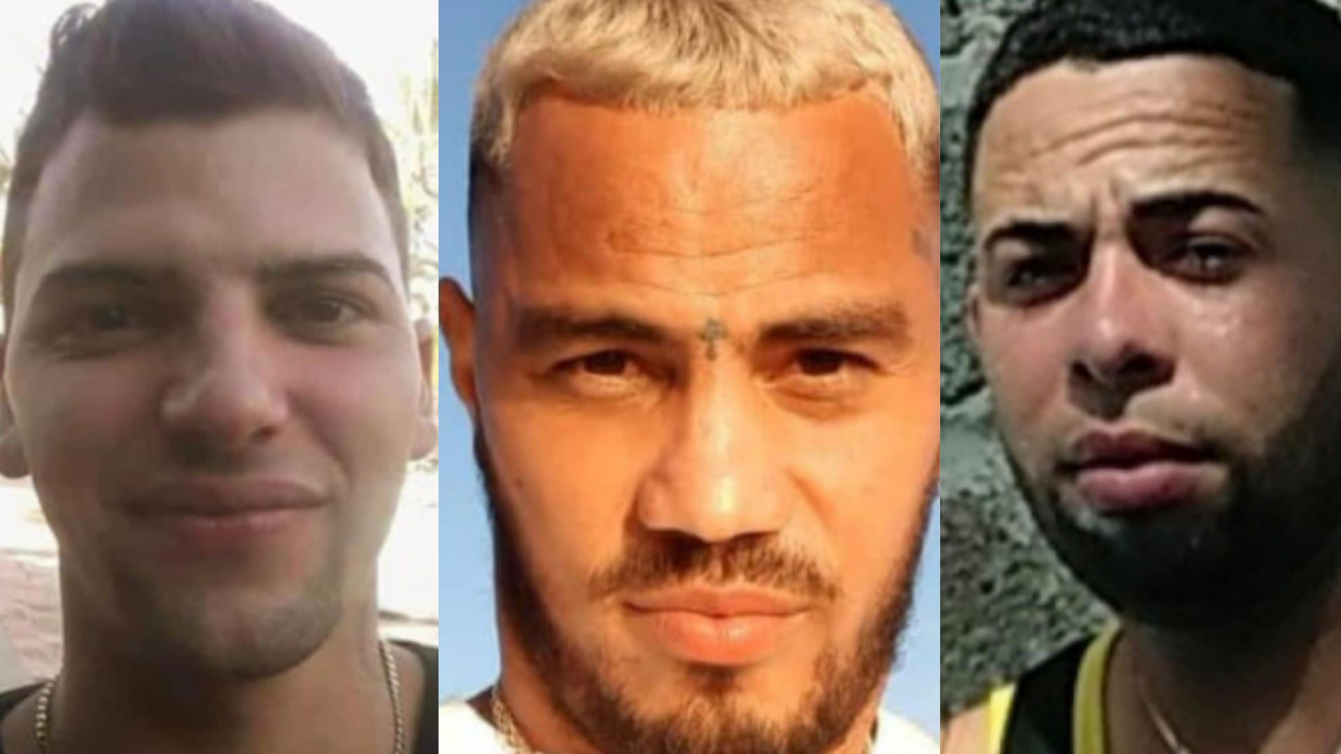 Niegan cambio a régimen de menor severidad a cinco presos políticos