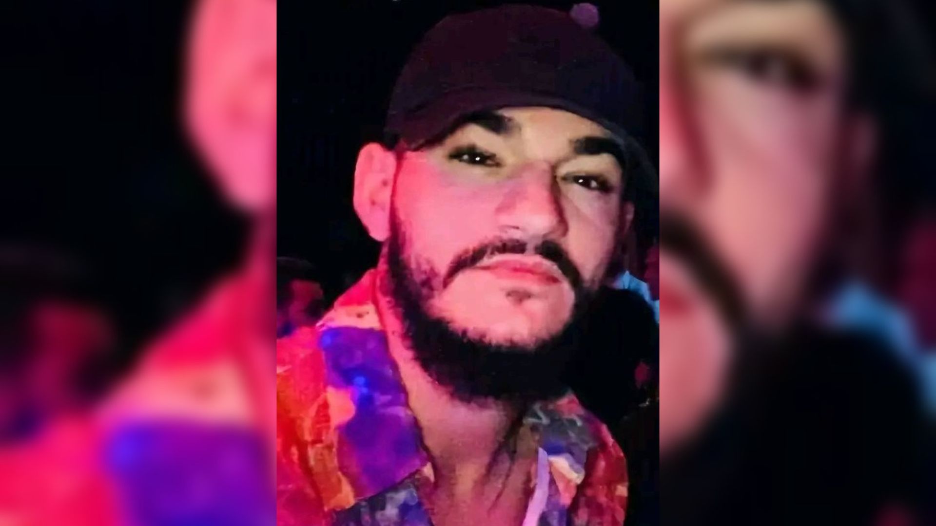 Niegan libertad condicional a preso político Andy García